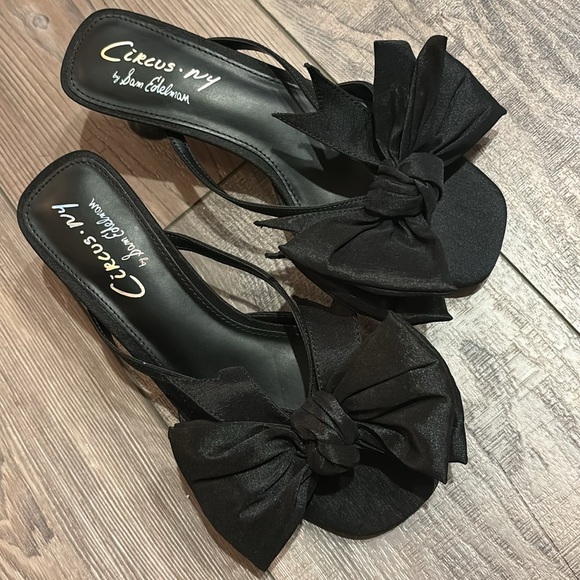 Circus NY by Sam Edelman Natalina Sandals - Picture 3 of 7